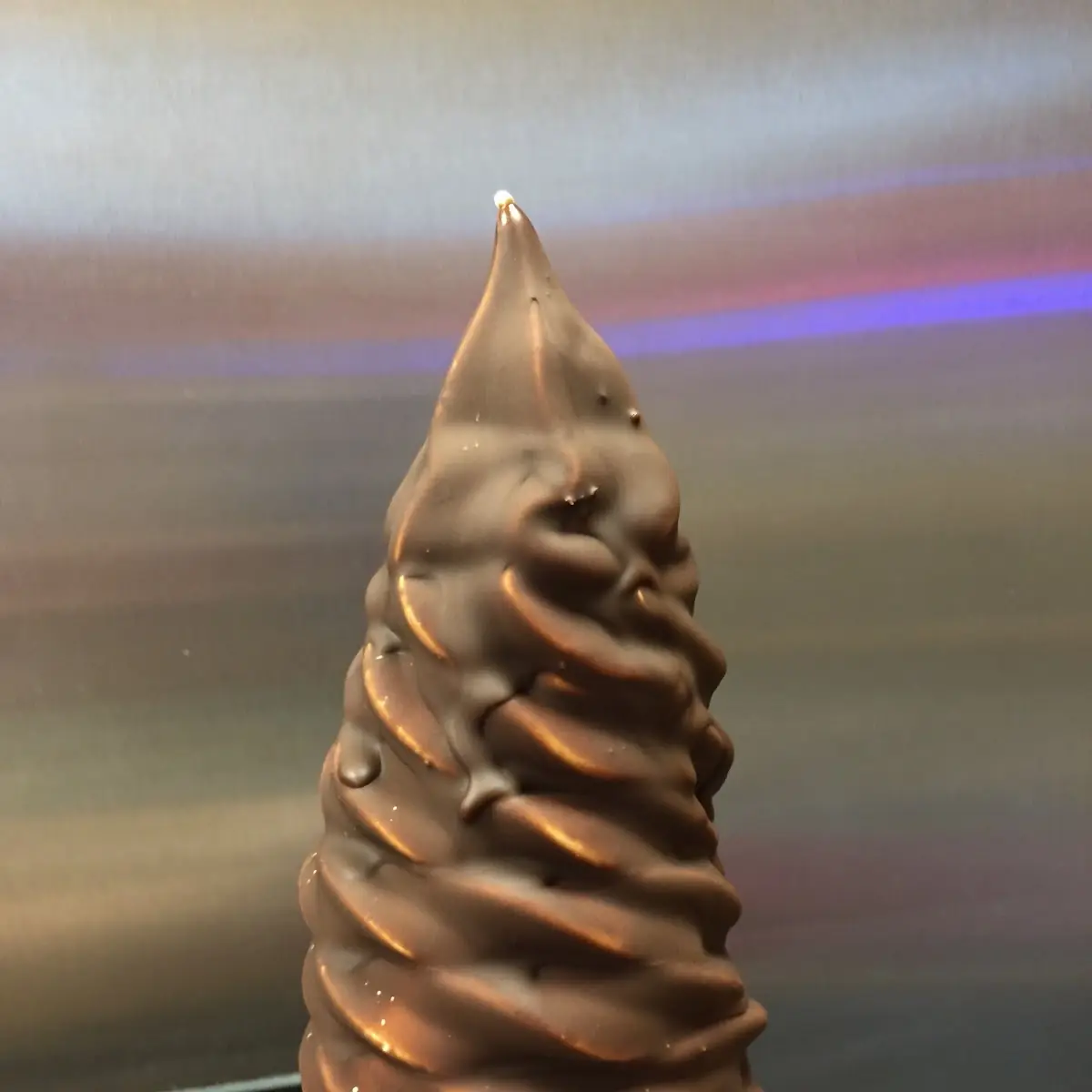 Soft Serve Ice Cream