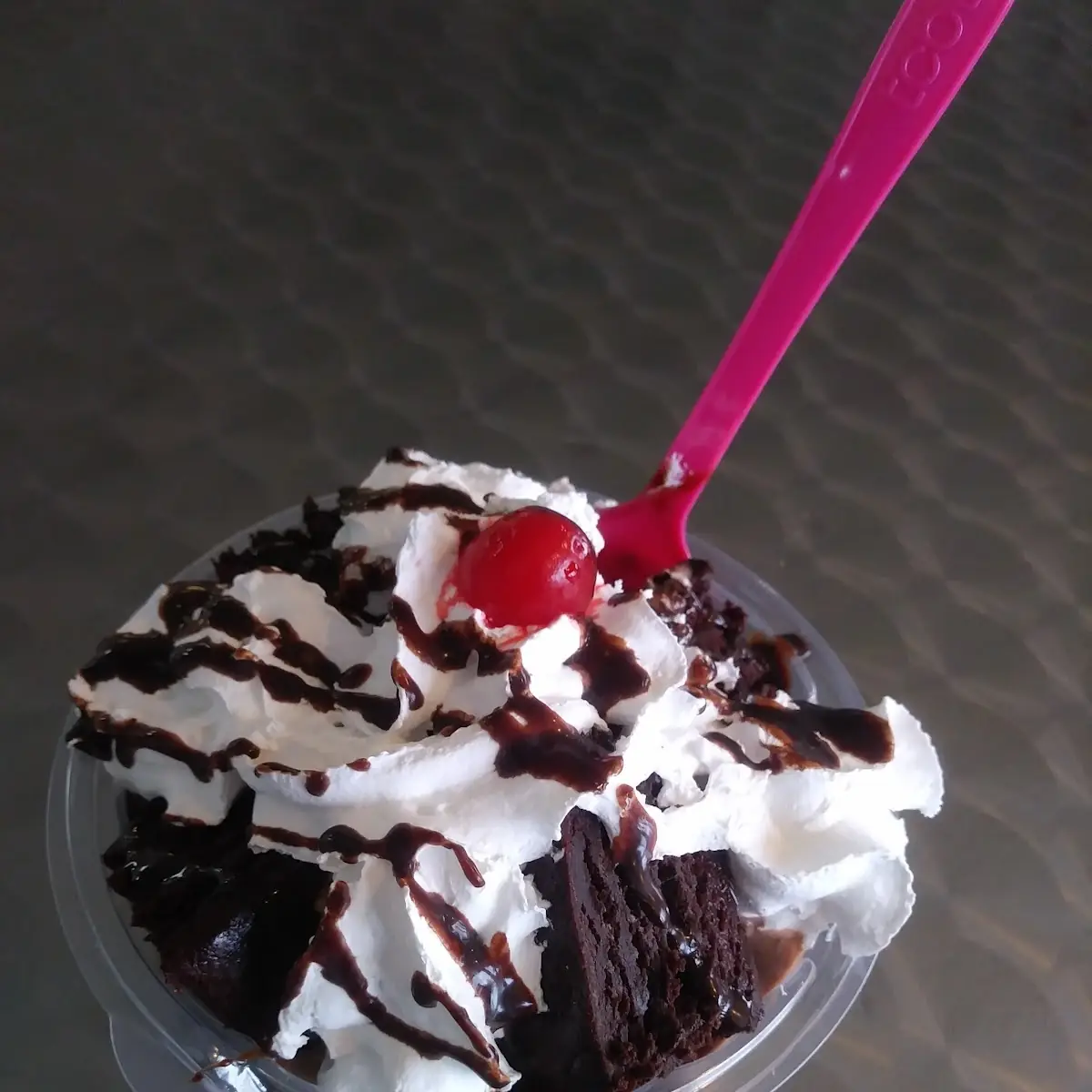 Hot Fudge
