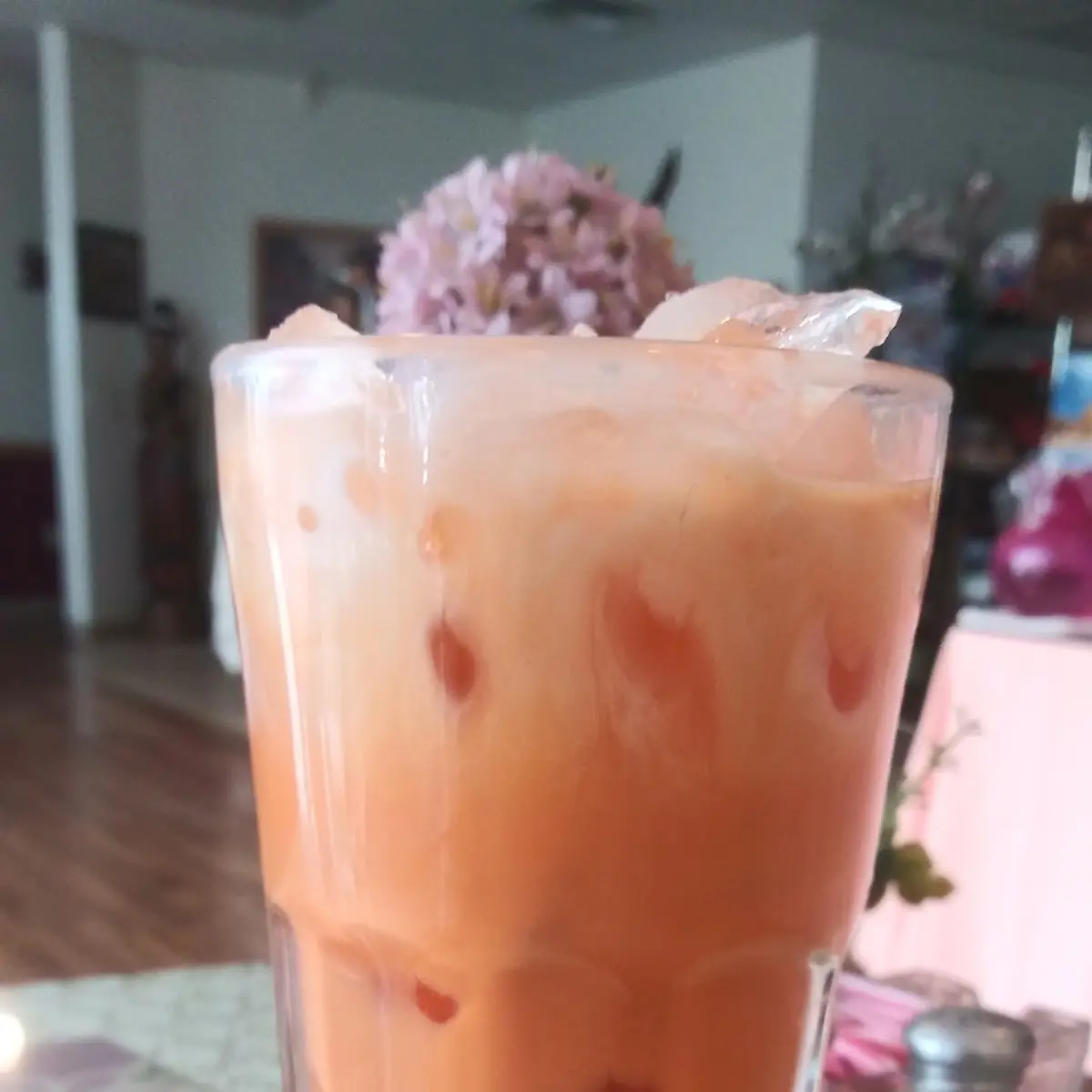 Thai Iced Tea