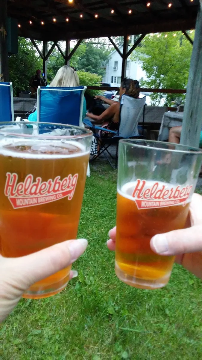 Great Beers
