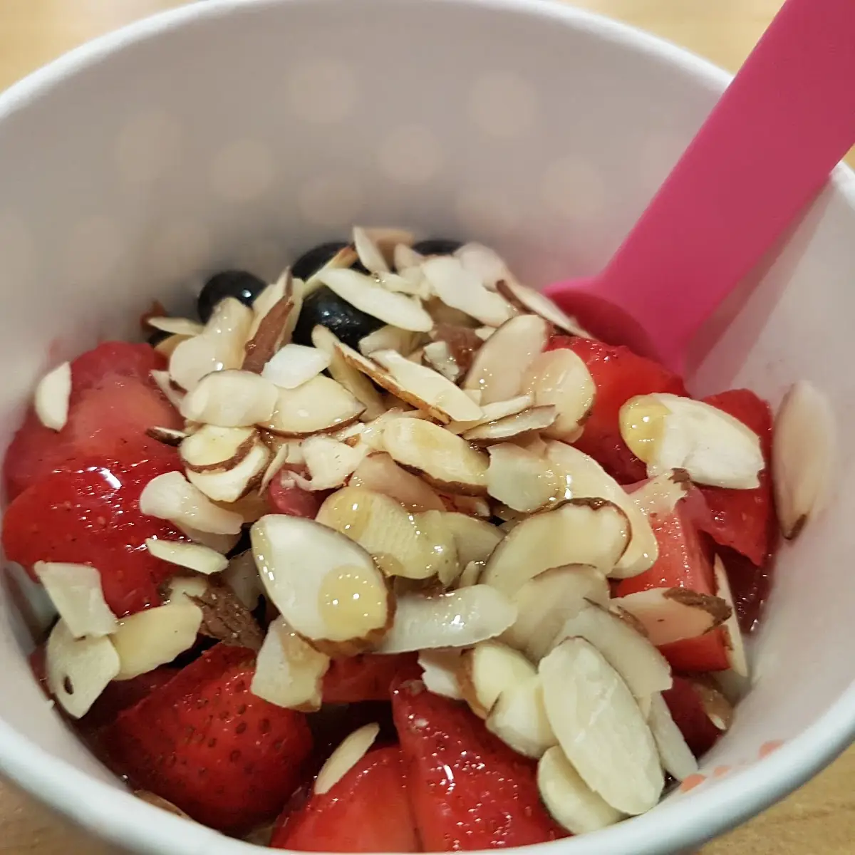 Steel Cut Oats