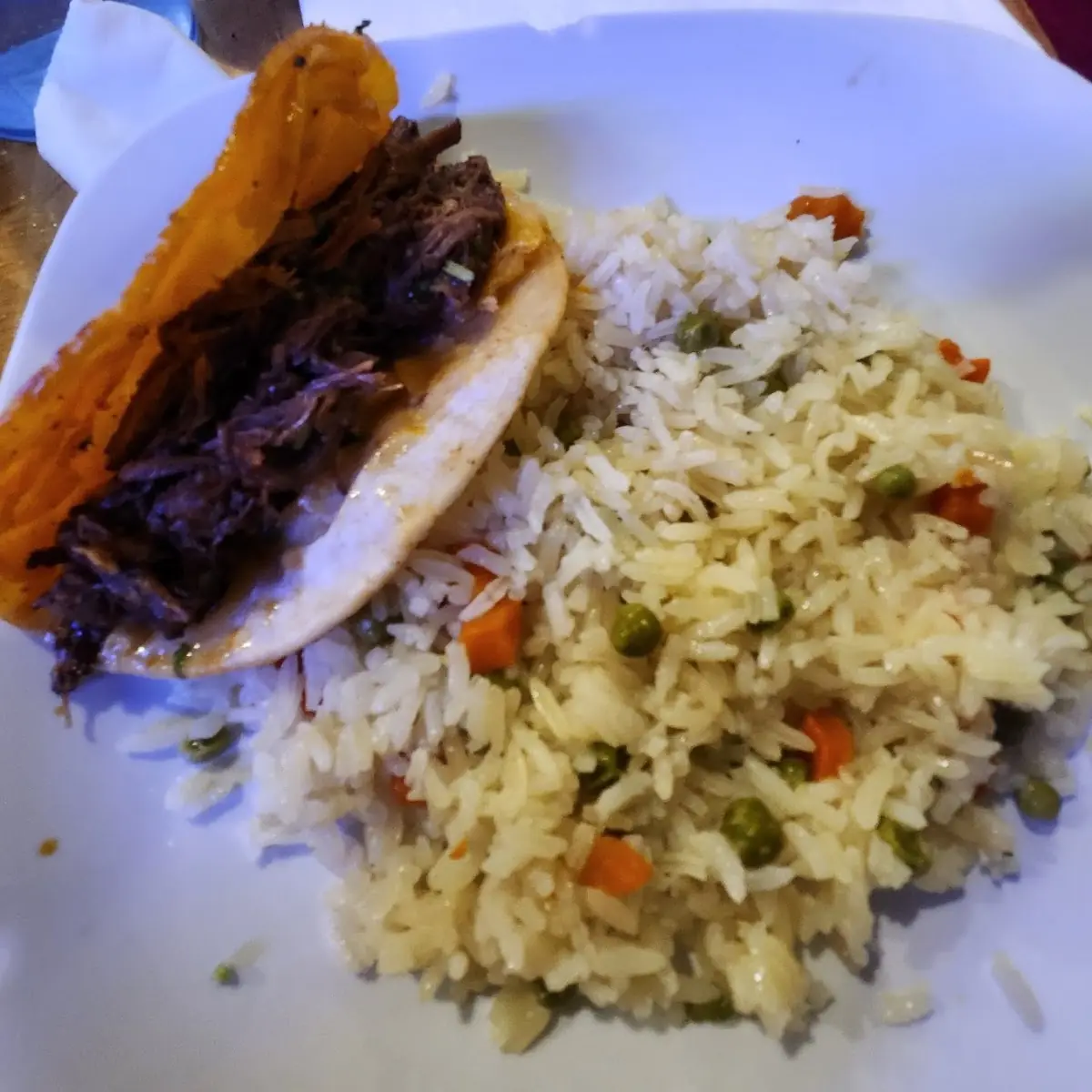 Mexican Rice