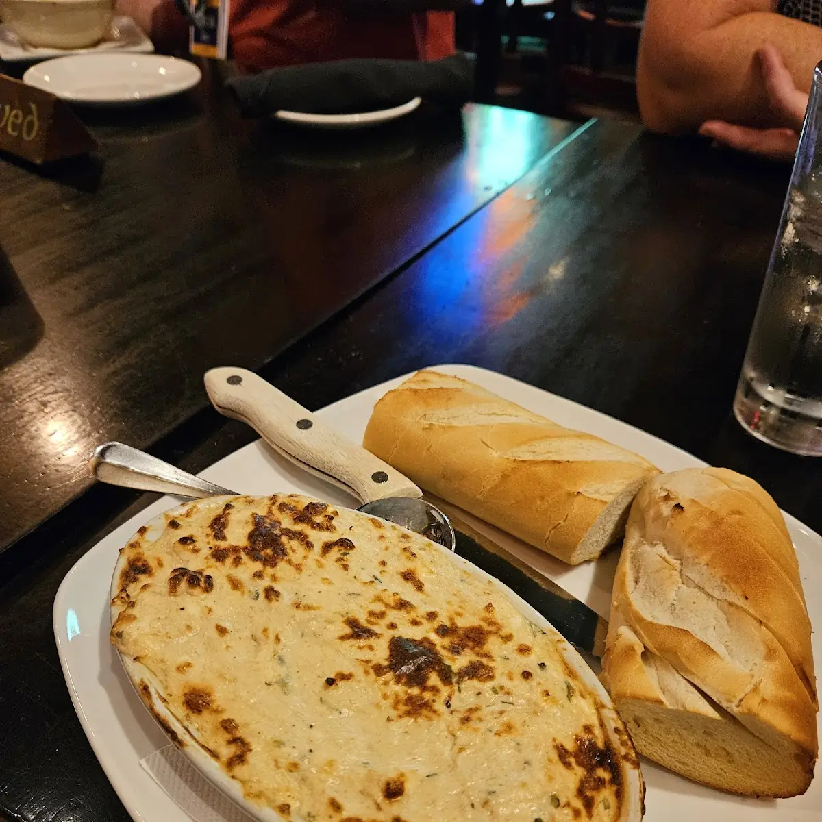 Crab Dip