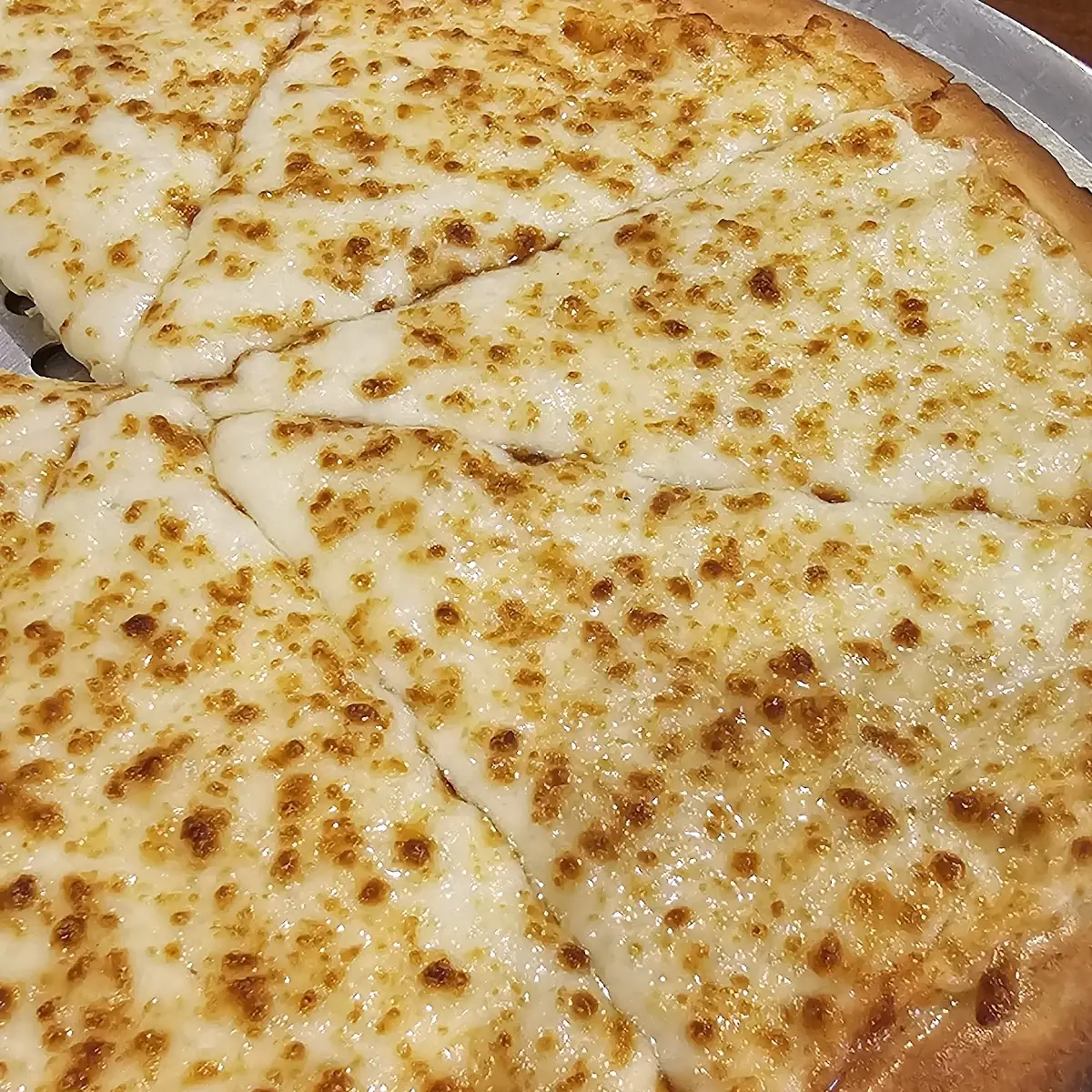 Cheese Pizza