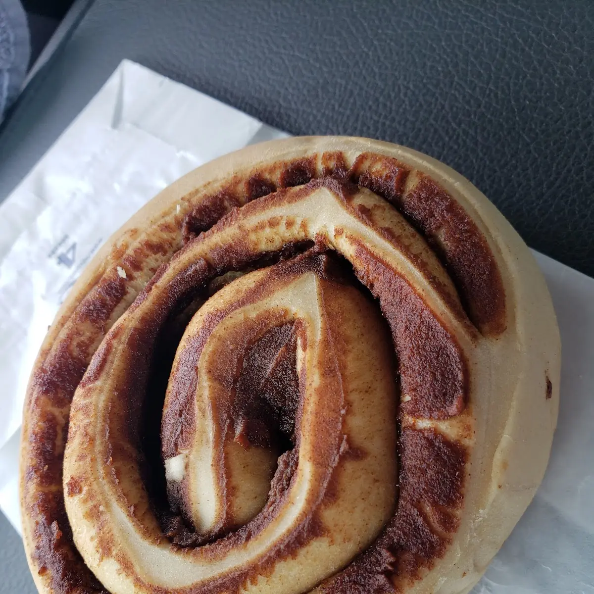 Cinnamon Roll