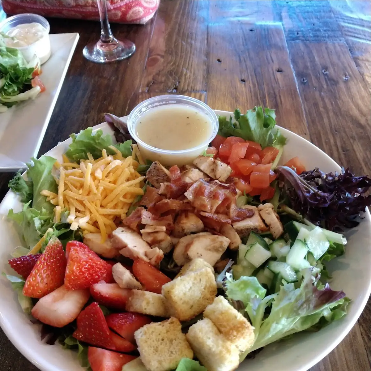 Salad