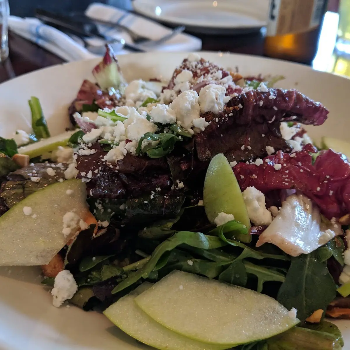 Garden Salad