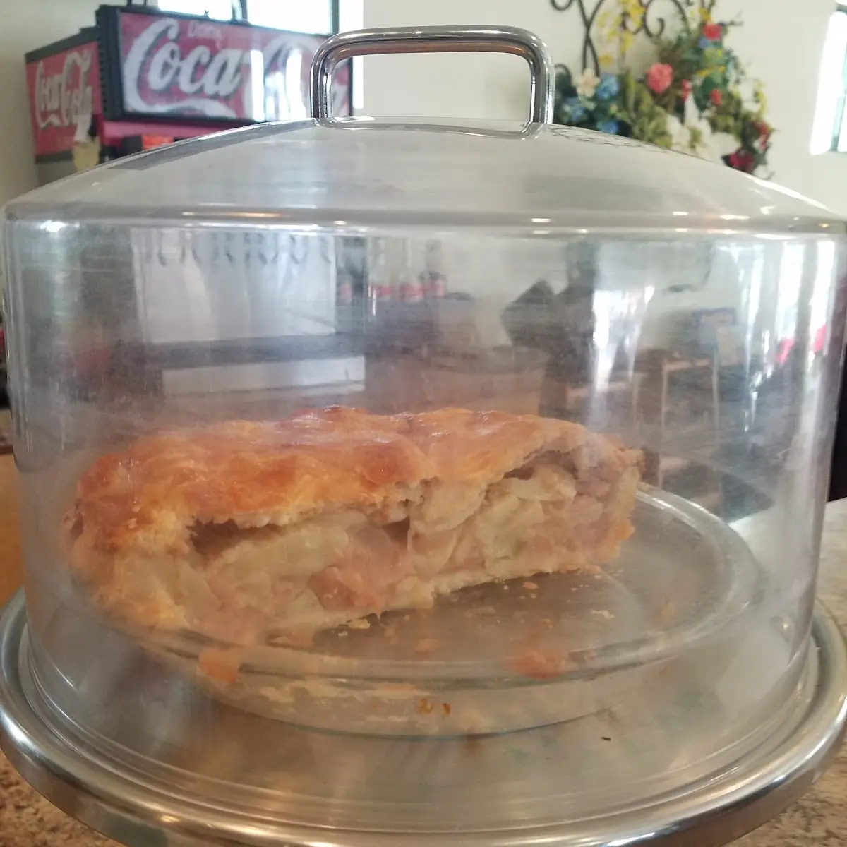 Apple Pie