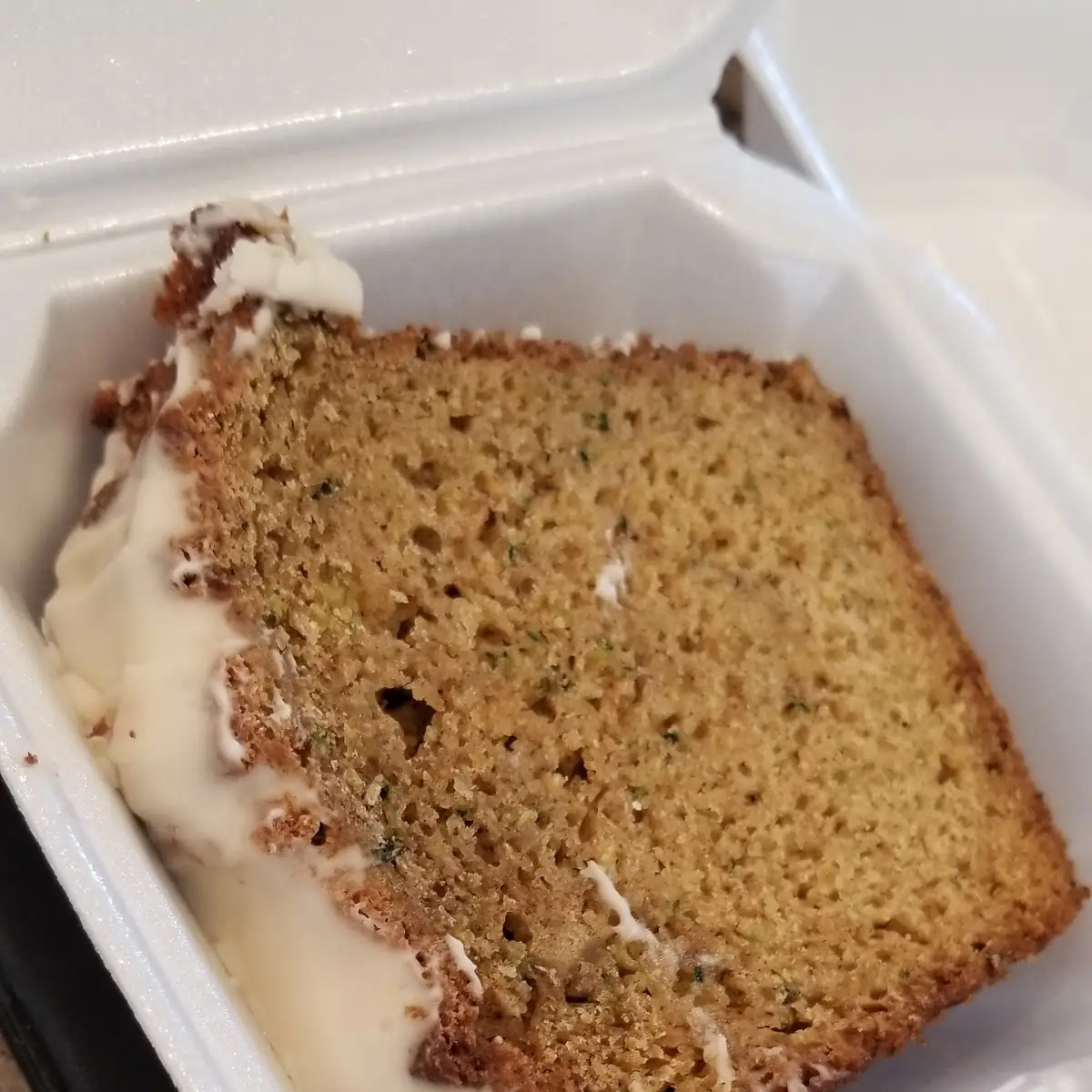 Banana Bread