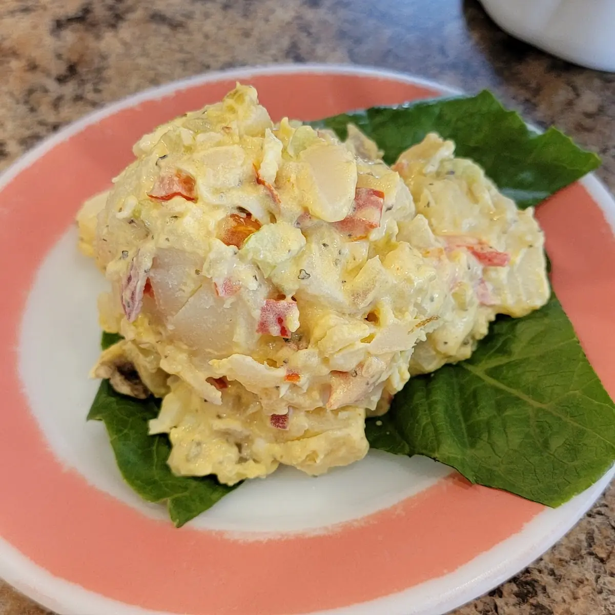 Potato Salad