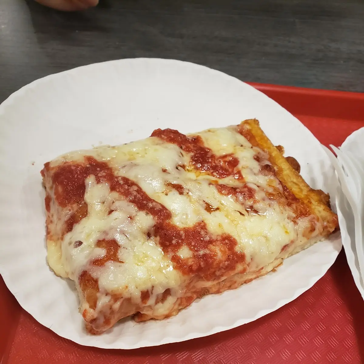 Grandma Slice