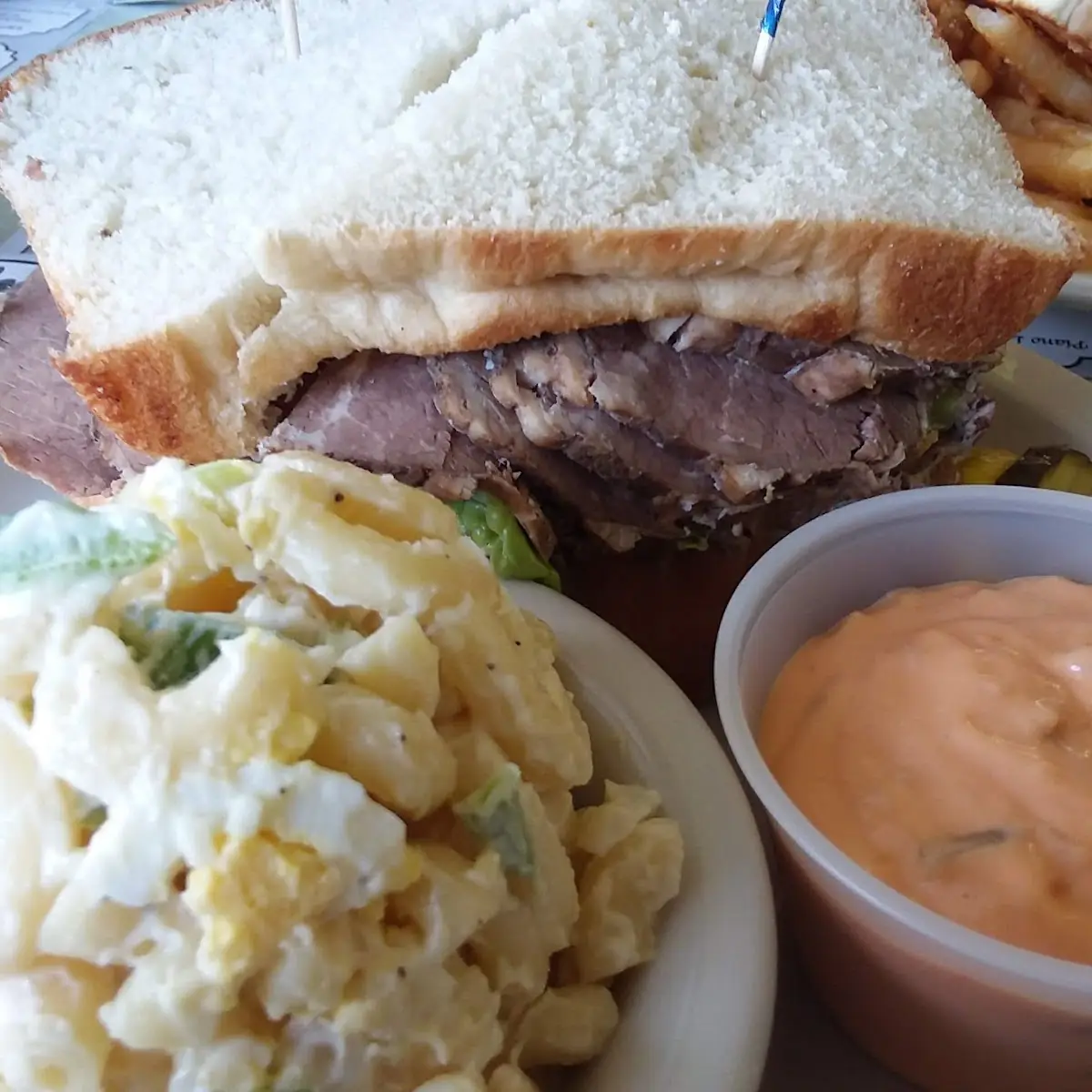 Potato Salad