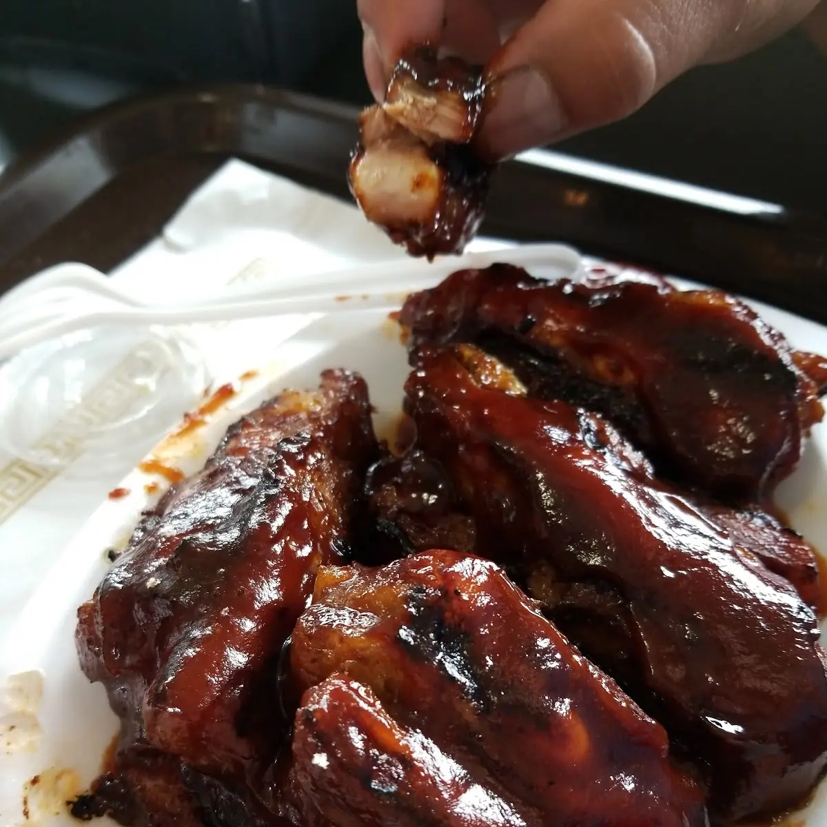 BBQ Chix