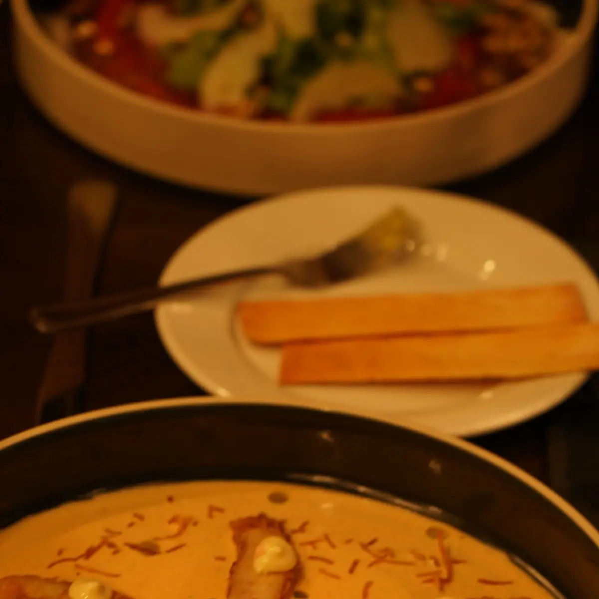 Nikkei Curry Chicken
