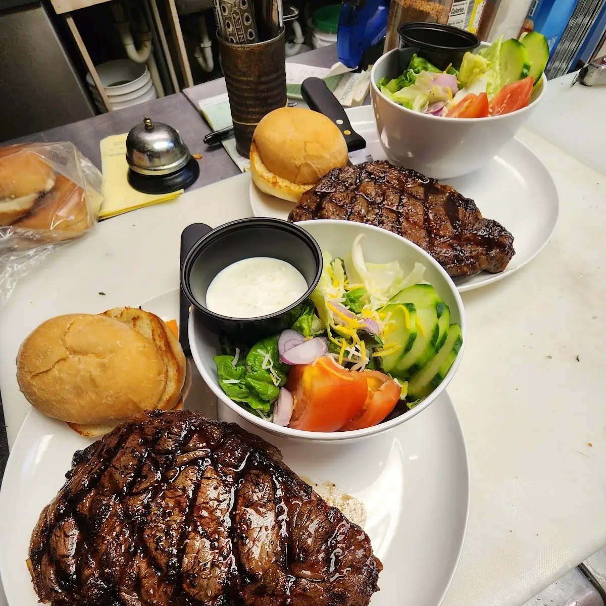 Rib Eye