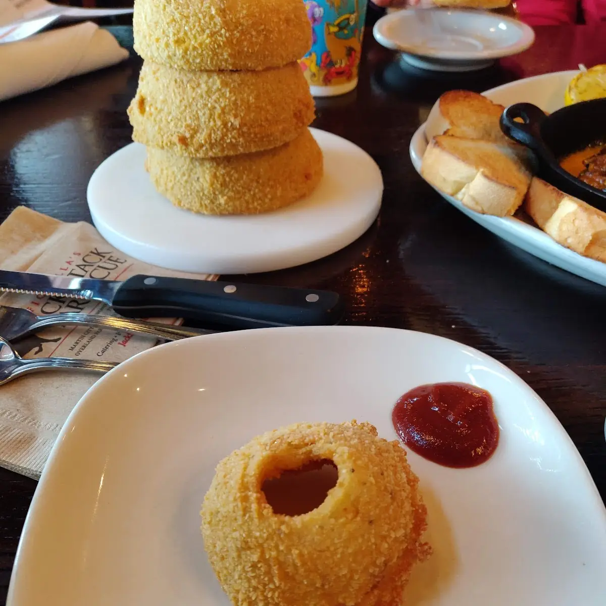 Onion Rings
