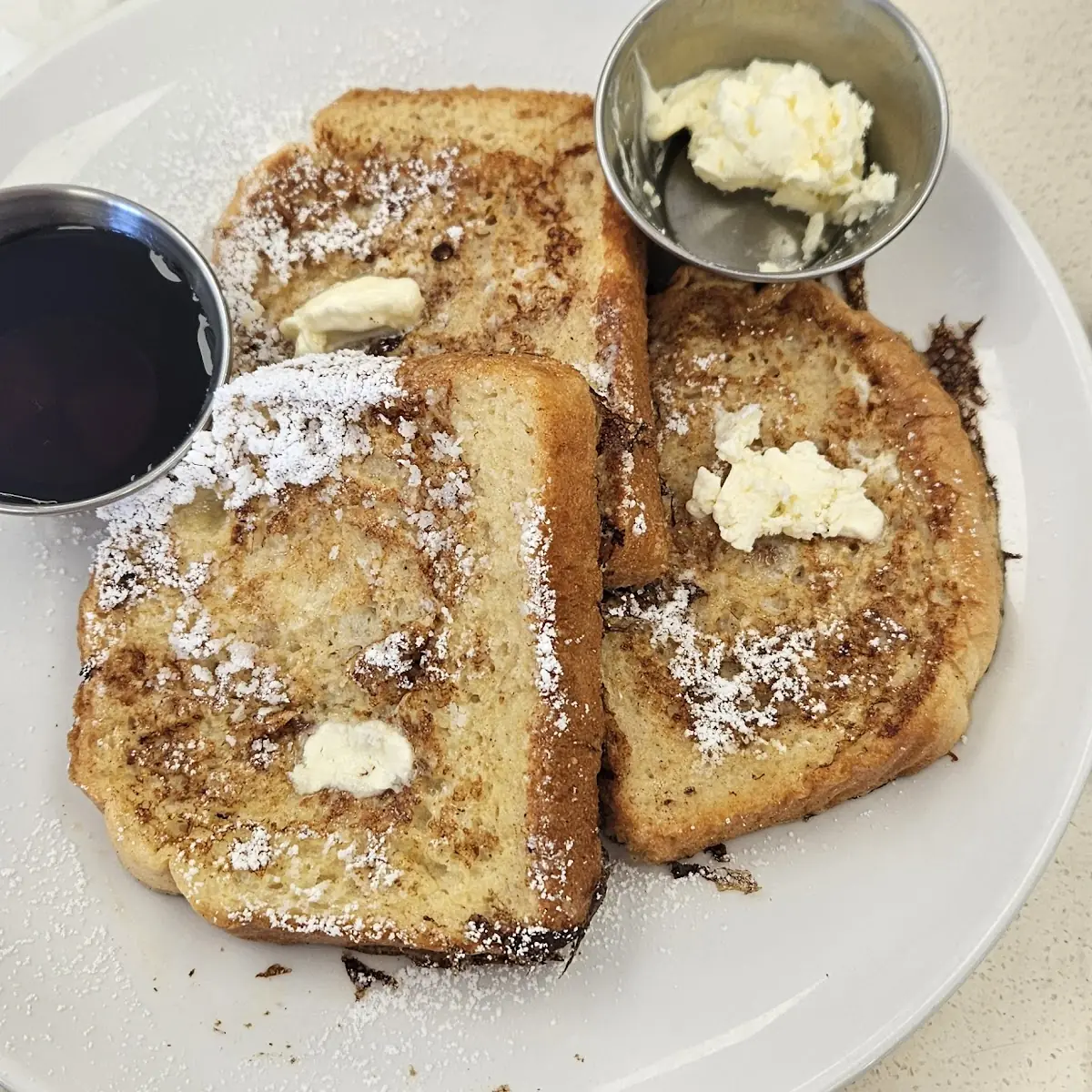 French Toast