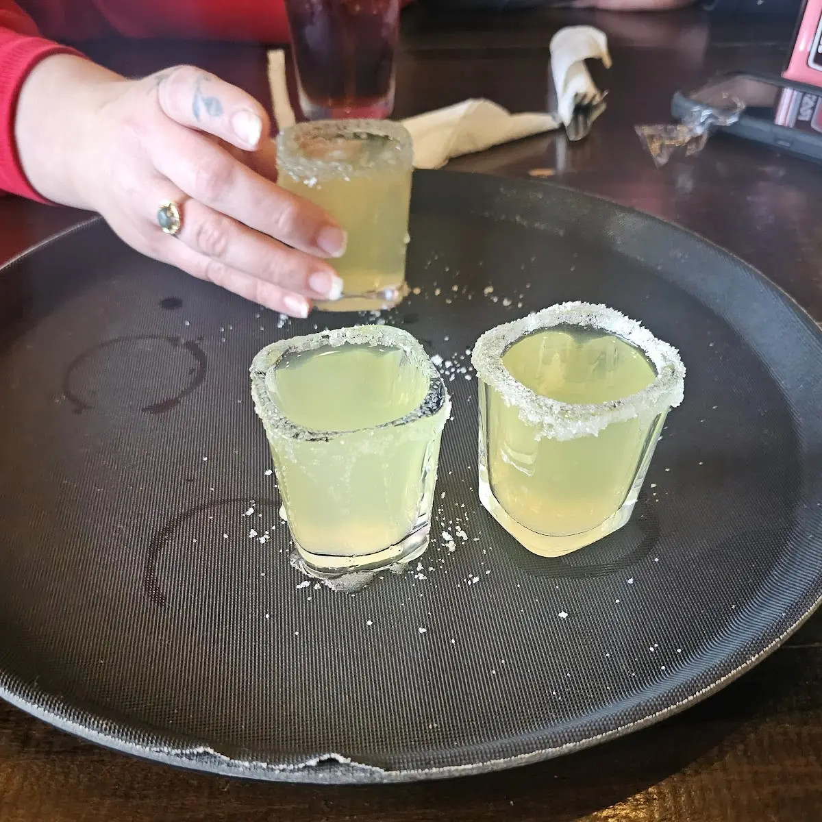 Lemon Drop