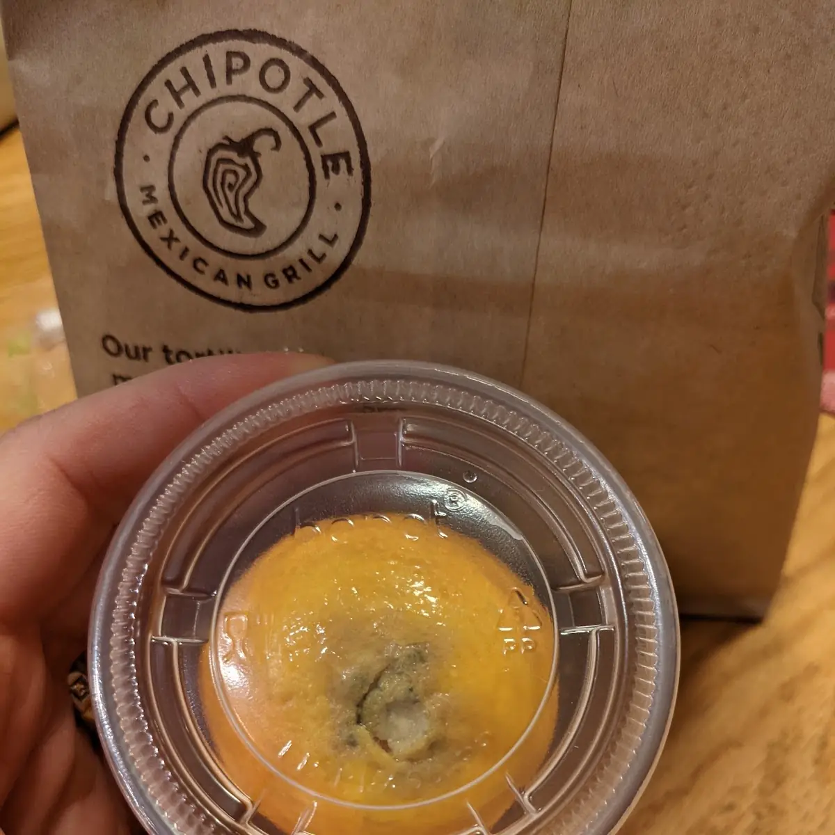 Fruit Side for Kids Meal