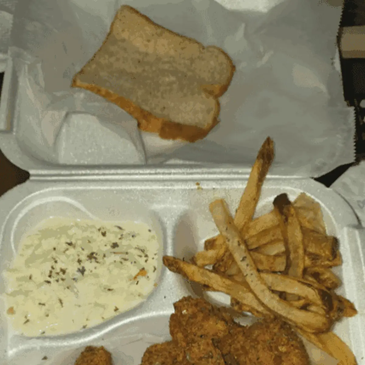 Lemon Pepper