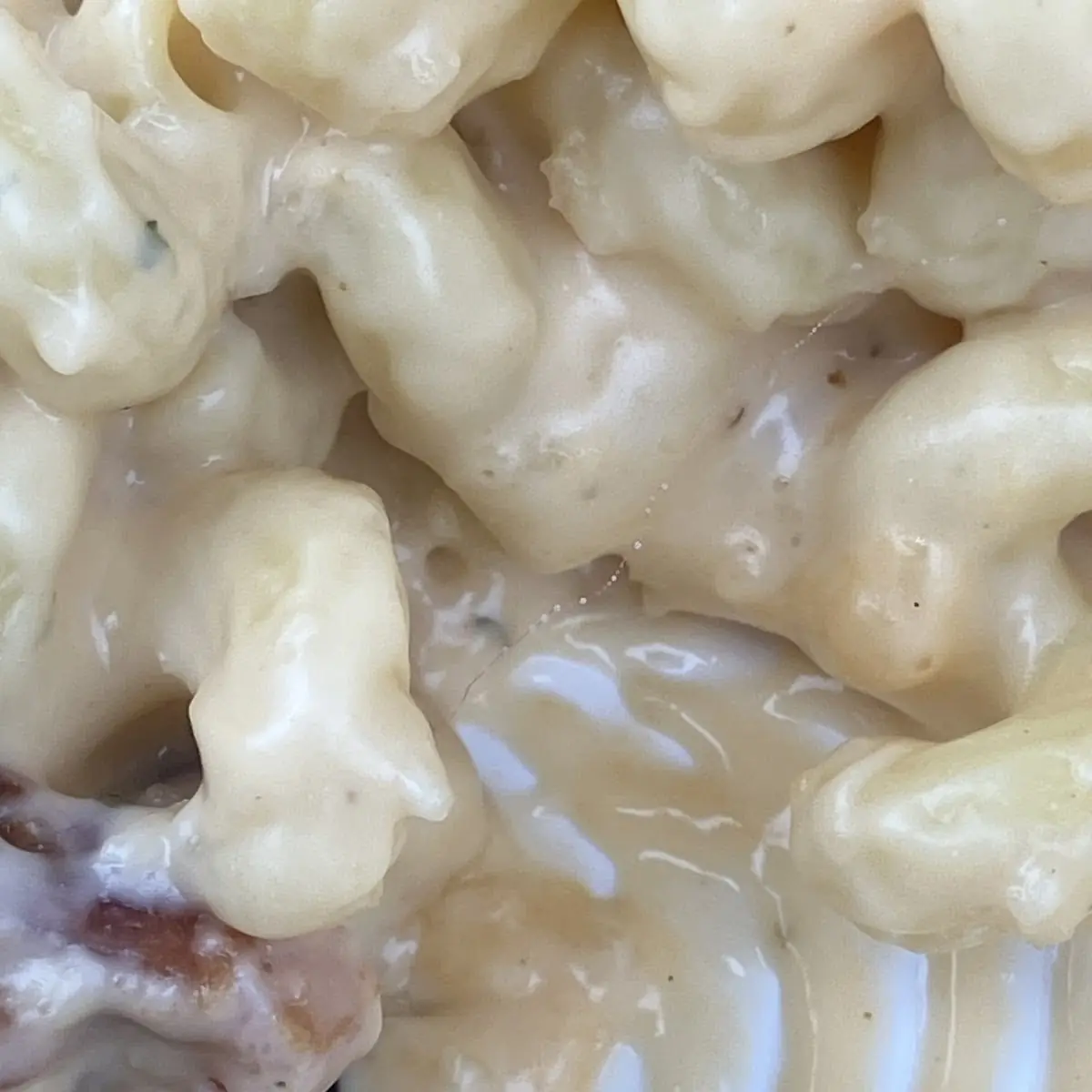 Mac and Cheese
