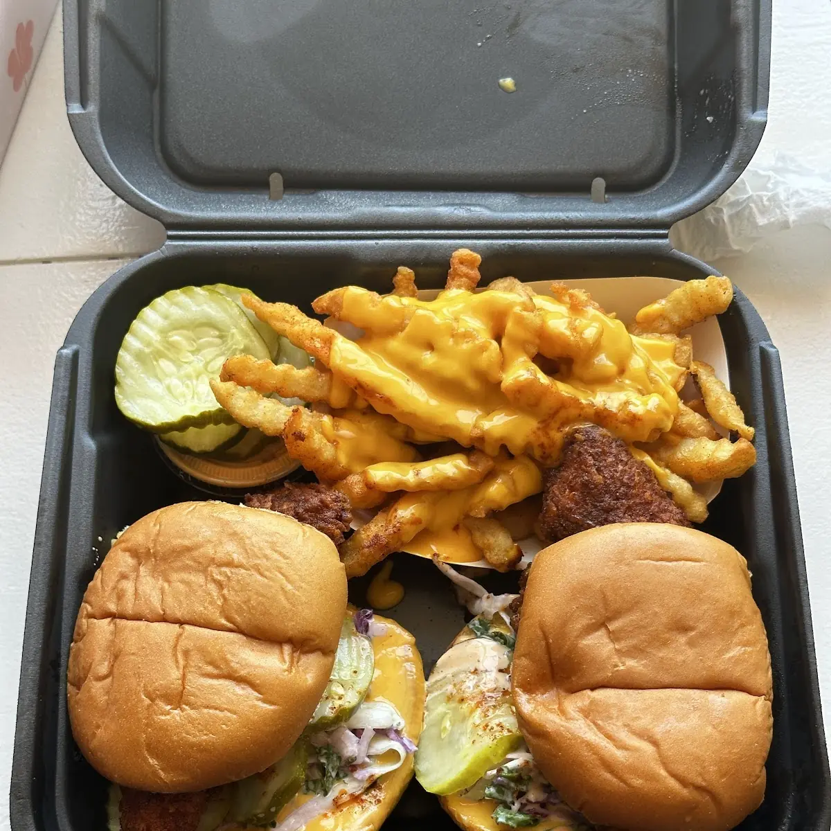 Chicken Sandwich