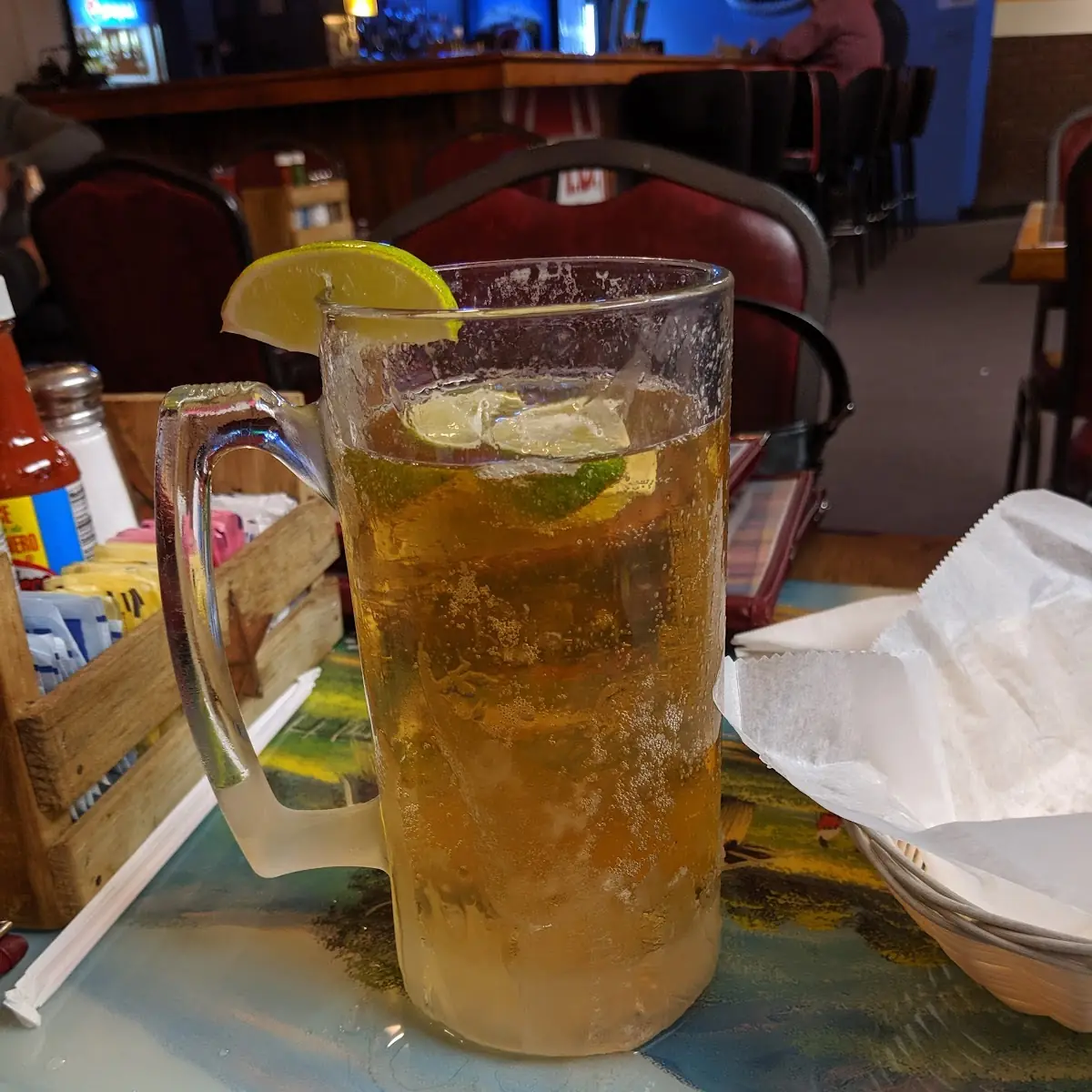 Dos Equis Lager