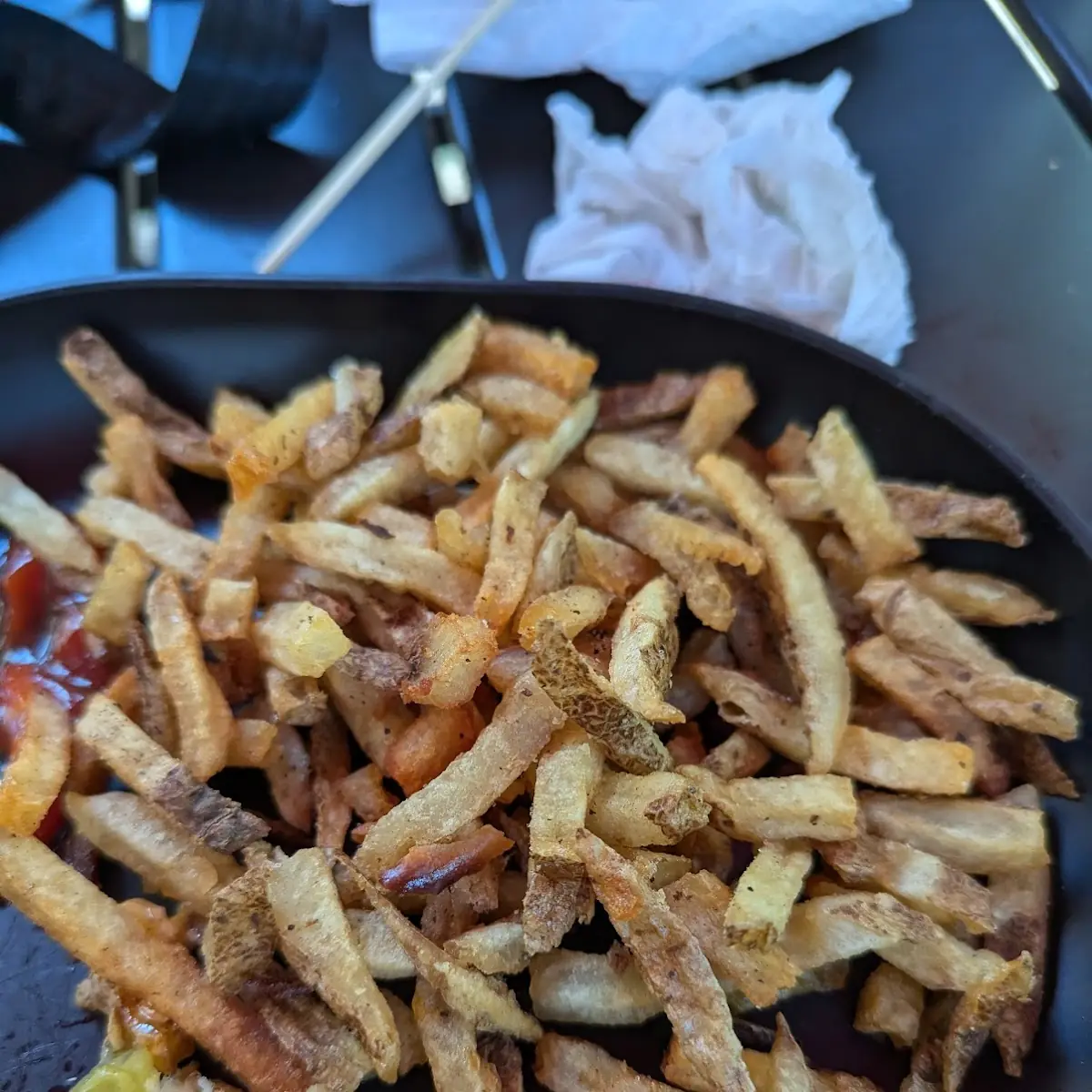 Hand Cut Fries