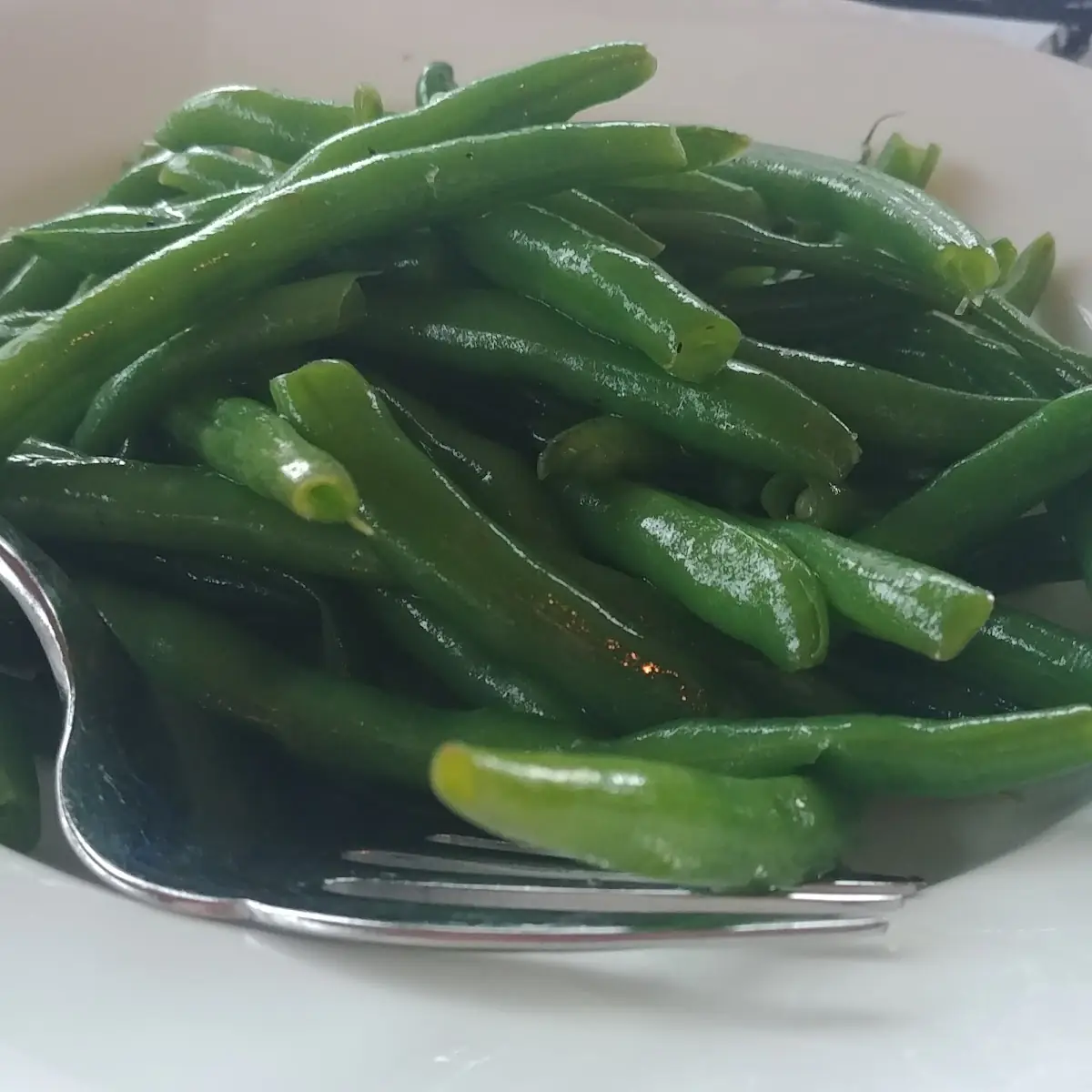 Green Beans
