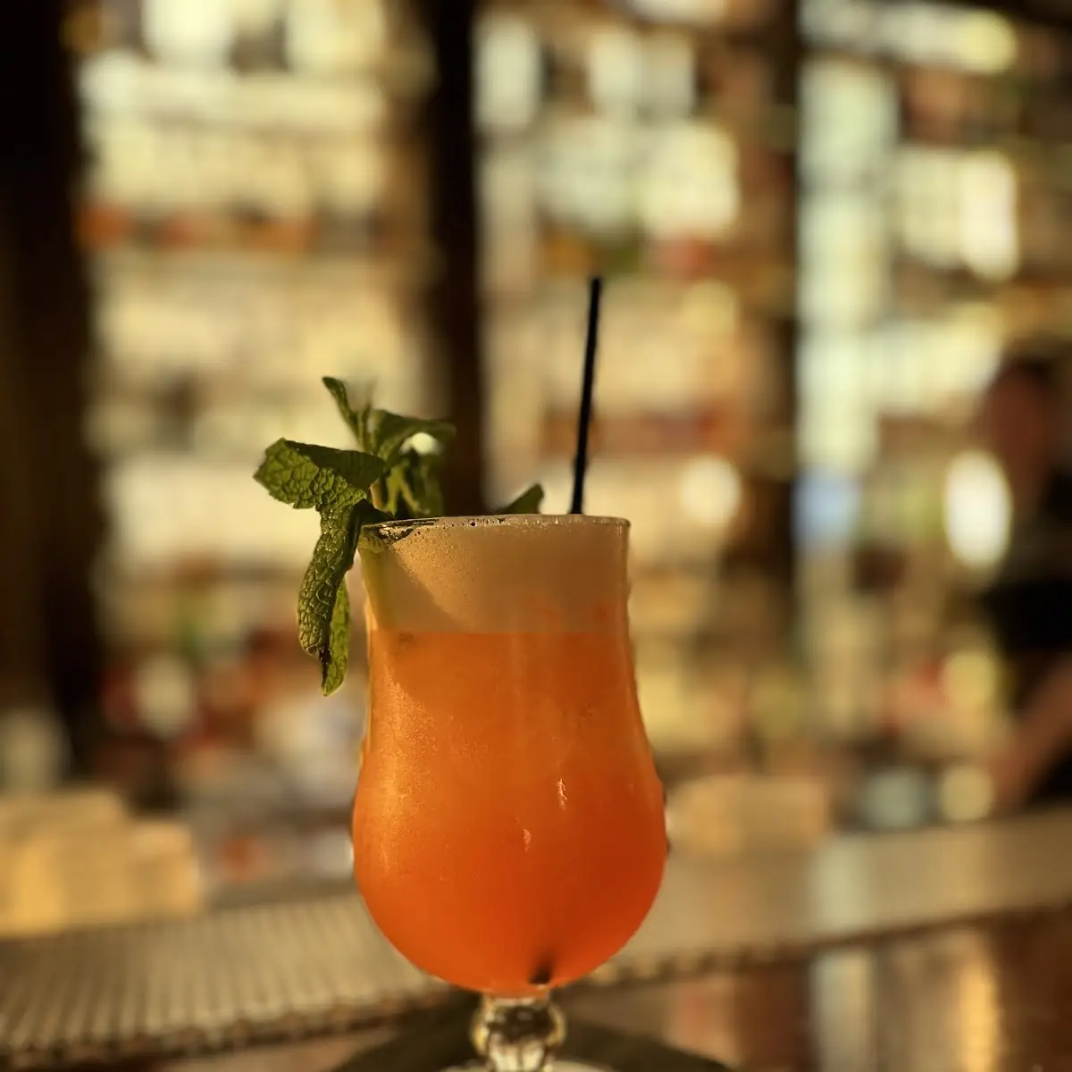 Mai Tai