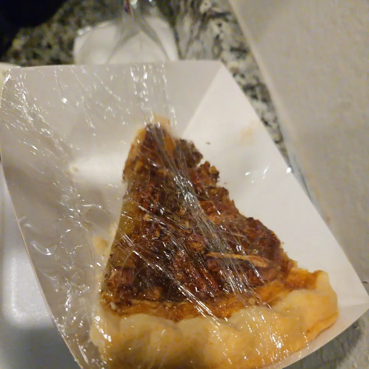 Pecan Pie