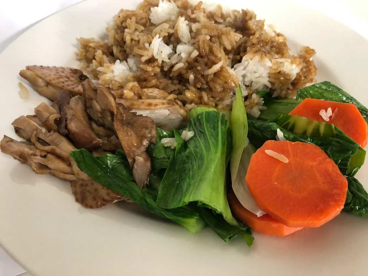 Highlights, Forge St Lunch Bar