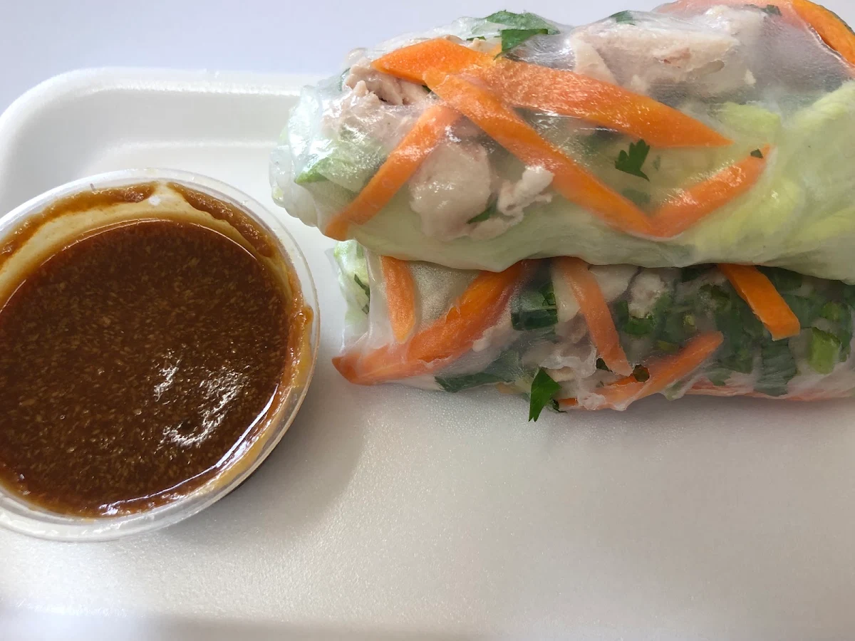 Highlights, Forge St Lunch Bar