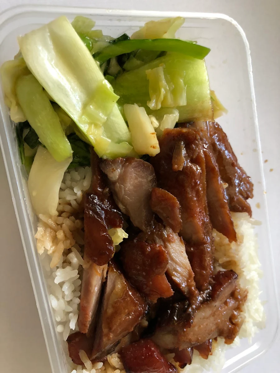 Highlights, Forge St Lunch Bar