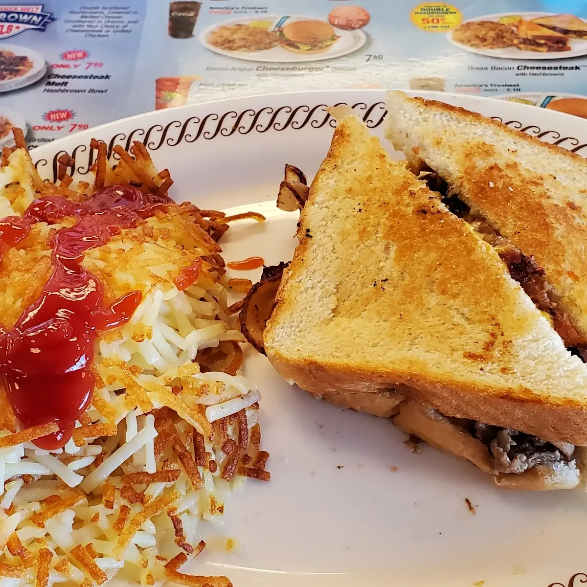 Texas Toast
