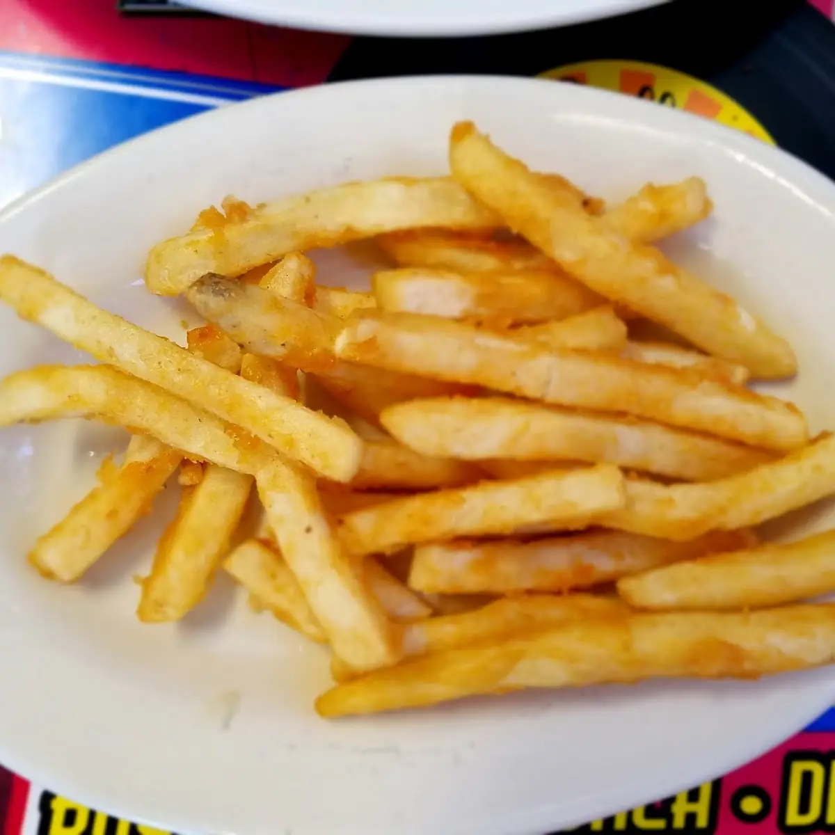 French Fries