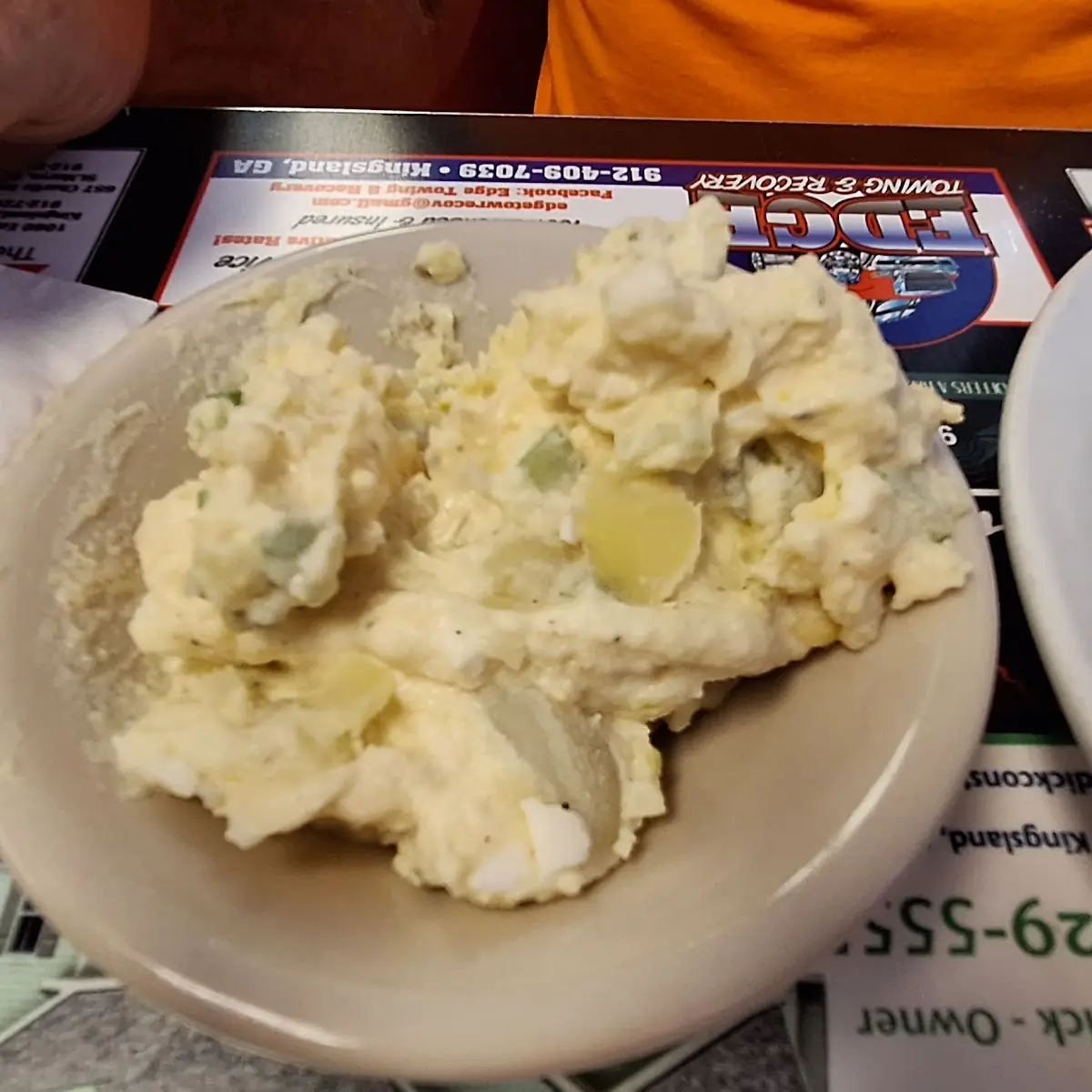 Potato Salad