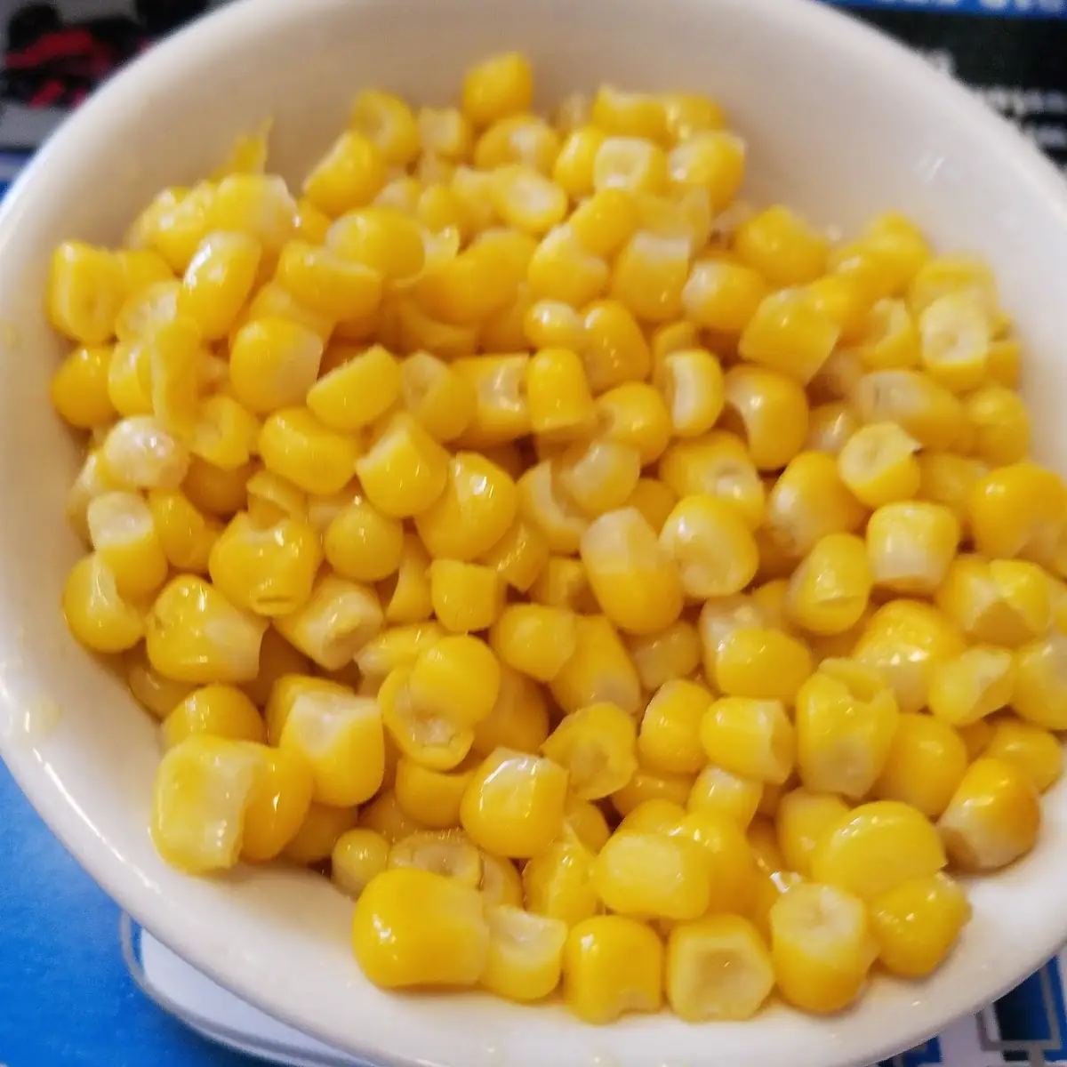 Sweet Corn