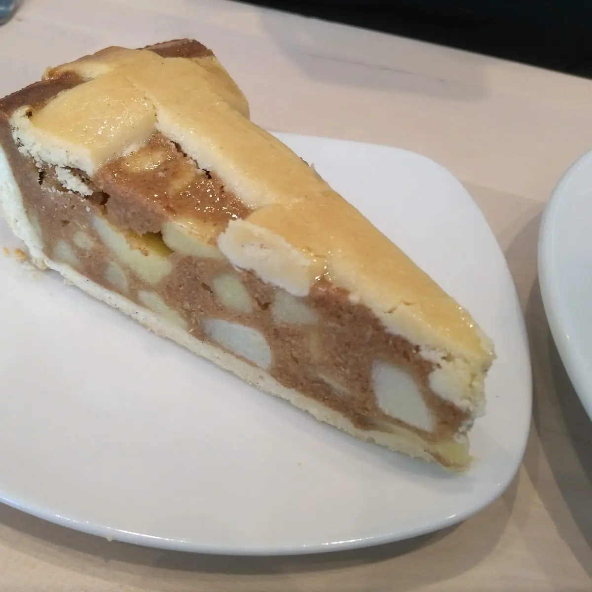 Apple Pie