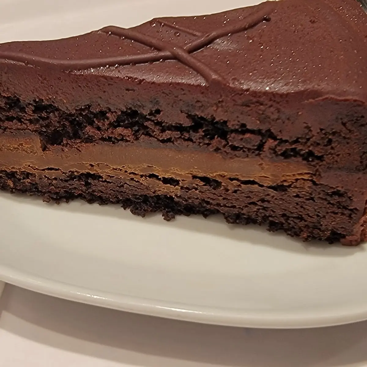 Chocolate Cake