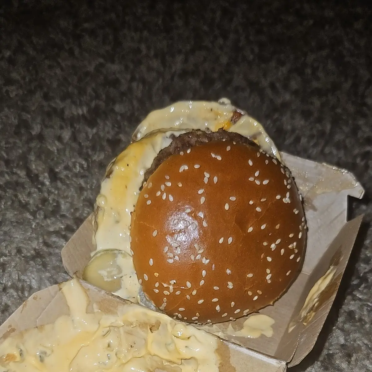 Big Mac