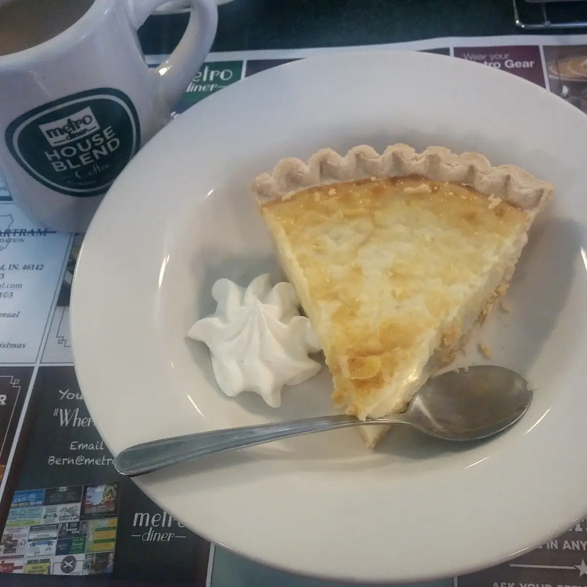 Apple Pie
