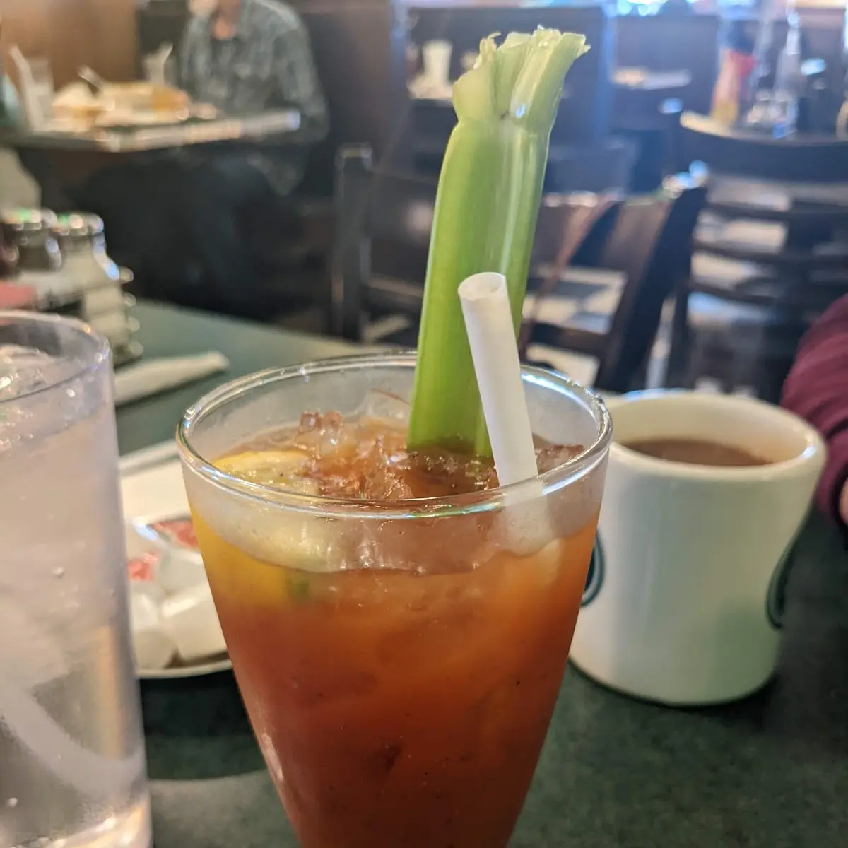 Bloody Mary