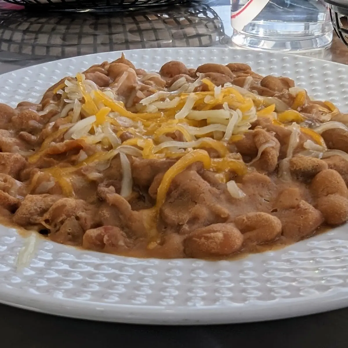 Refried Beans