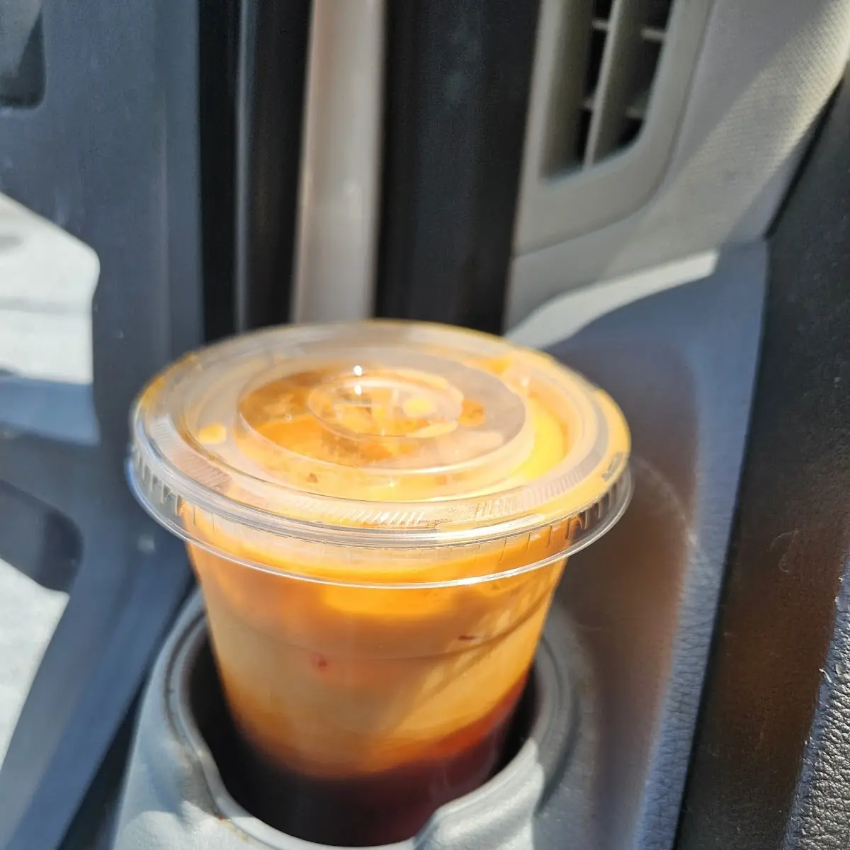 Thai Tea