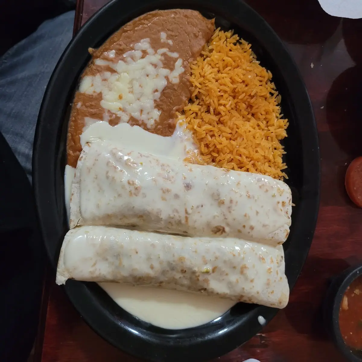 Burrito