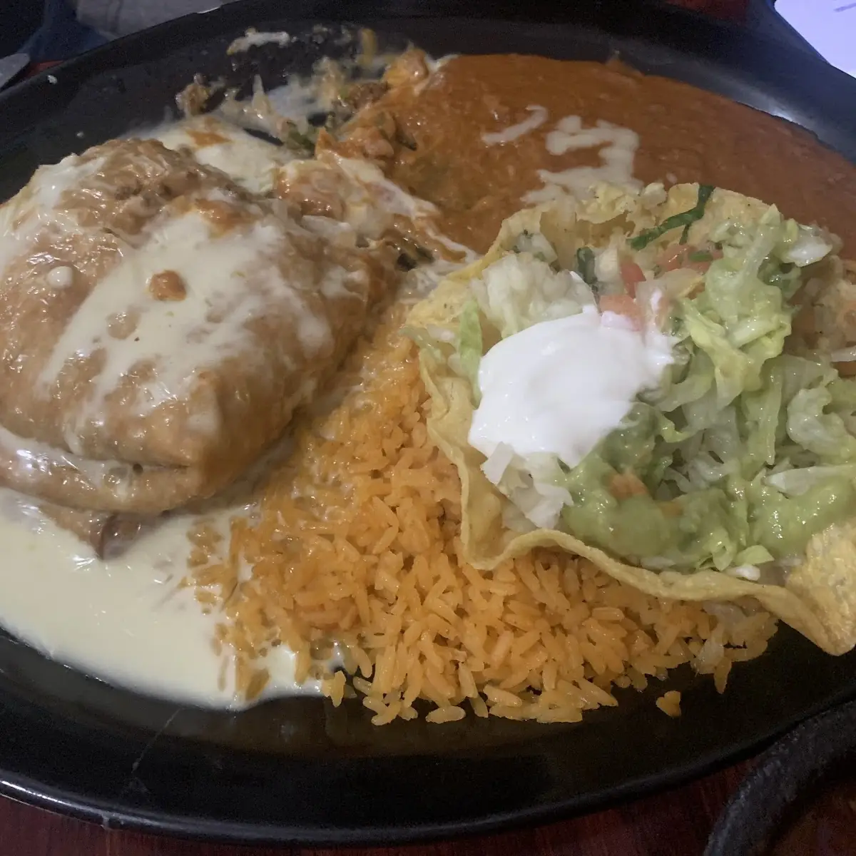 Chimichanga
