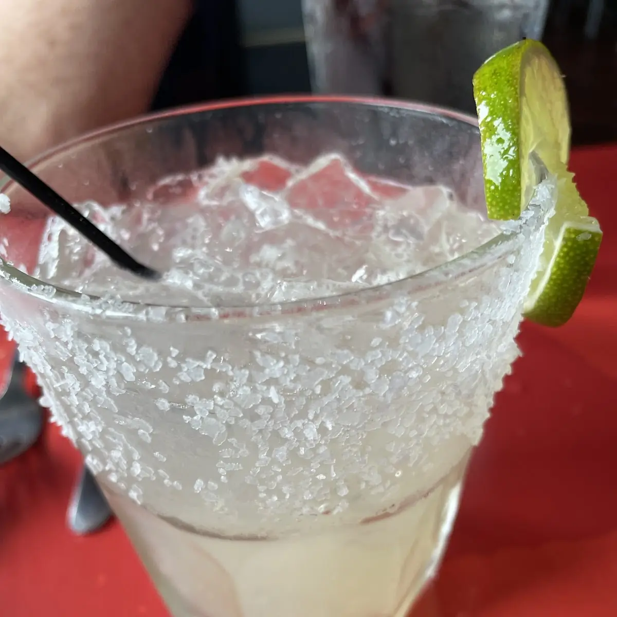 House Margarita