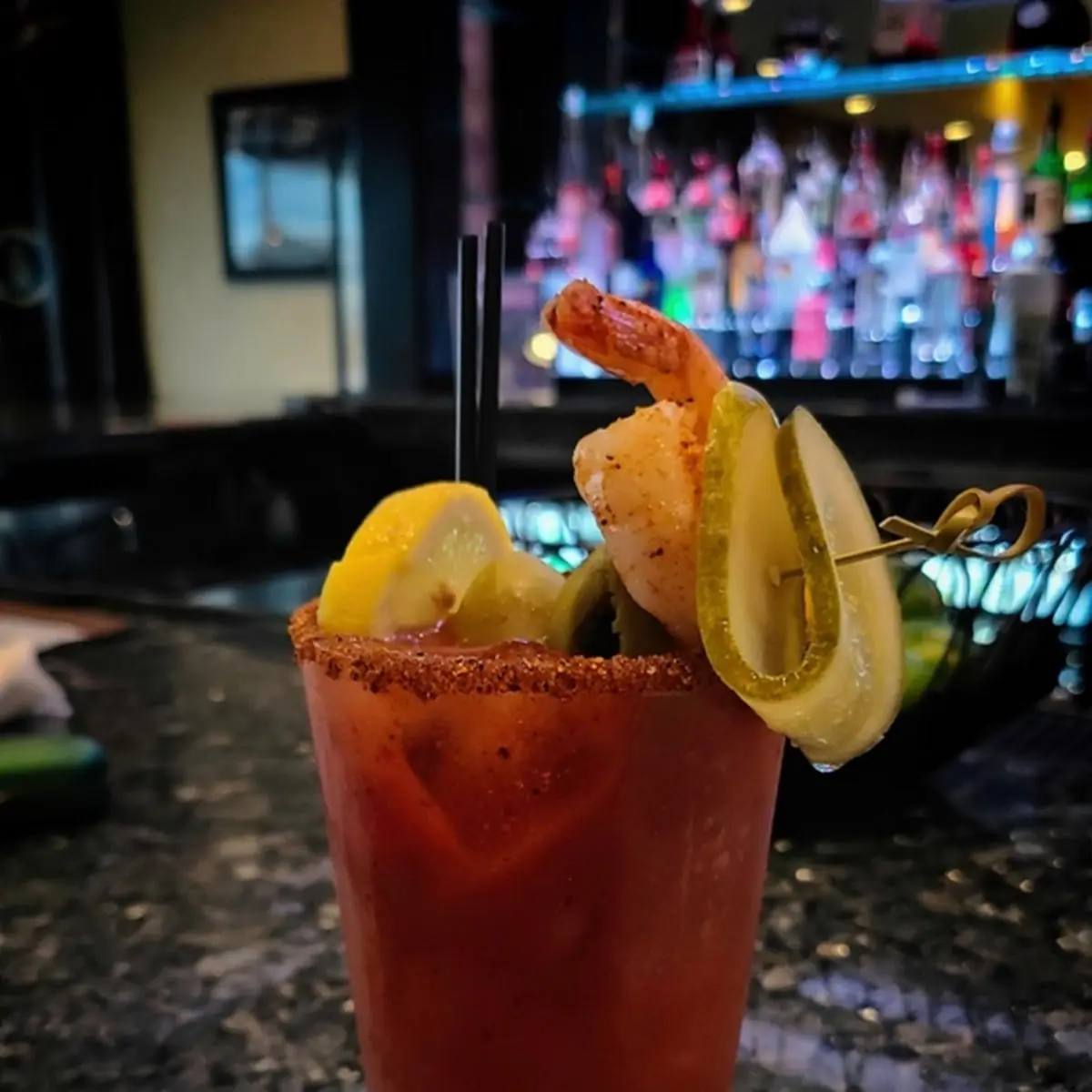 Bloody Mary