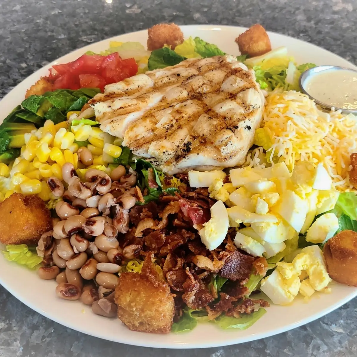 Cobb Salad